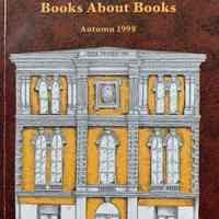 Oak Knoll Press : [catalog] Autumn 1998