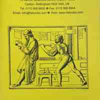 Frances Wakeman Books : Catalogue 73, The Book Arts