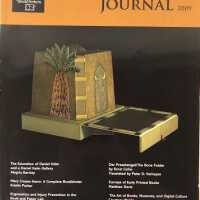 Guild of Book Workers Journal, 2009 : [vol. 43]
