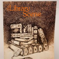 The Library Scene June 1981