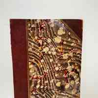 Book Cover/ Blank