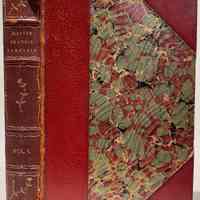 Master Francis Rabelais, completely translated into English / by Urquhart and Motteux.