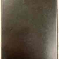 Stella Patri Journal 1966