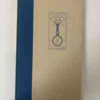 Soie Sauvage / Olga Broumas