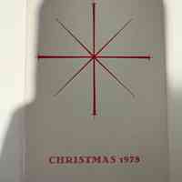 Christmas 1978