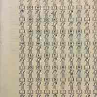 Guild of Book Workers Membership List.
