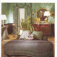 Tails Into Textiles/Celia Ruffey