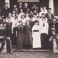 Photo of Stella Patri