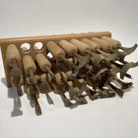 Frame for Gouges (3 sets)