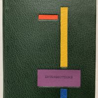 Intersections / by Pamela S. Wood.