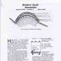 Binders