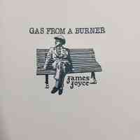 Gas from a burner / James Joyce