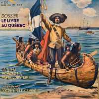 Art & Metiers du Livre ; No.252 ; fevrier - mars 2006