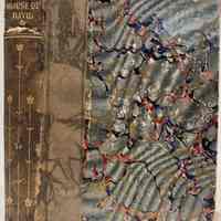 The Prince of the House of David, or, Three Years in the Holy City / by Rev. [ ] H. Ingrahm.