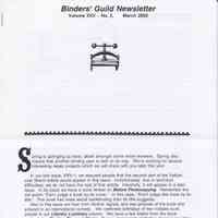 Binders