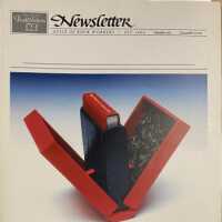 Guild of Book Workers Newsletter ; Number 181 , December 2008