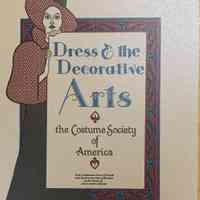 Dress & the decorative arts