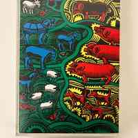          Animal Farm: A Fairy Story / George Orwell picture number 1
   