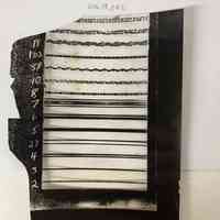 Hoole Transparency with Several Designs