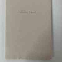 Slender Means / Michael Hannon