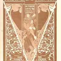 1895 The Inland Printer Vol 16 iss 1 October Incomplete