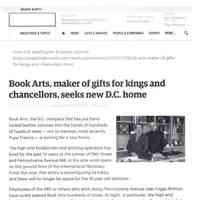 Book Arts