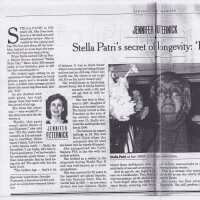 Stella Patri