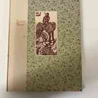 The Hountyng of the Chivyat / Richard Sheale