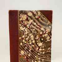 Book Cover / Blank Cover