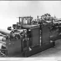 1947 TW & CB Sheridan Wrapper System