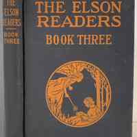 The Elson Readers. Book three