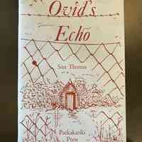          Ovid's Echo / Siân Thomas picture number 1
   