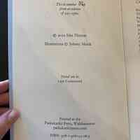          Ovid's Echo / Siân Thomas picture number 3
   