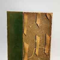 Book Cover / Reader