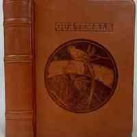 Guatemala [book box]