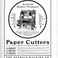 1901 The Inland Printer Vol 26