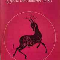 Christmas exhibition.