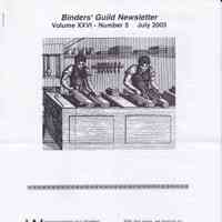 Binders