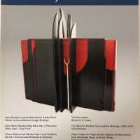 Guild of Book Workers Journal, 2010-2011.[Vol.44]