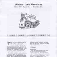 Binders