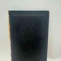Book Cover / Blank Cover