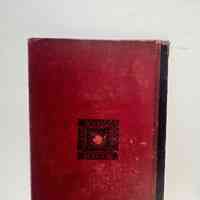 Book Cover / Swinton