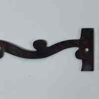 Hoole Vine with Buds Stamp Die and Template, Design 1919