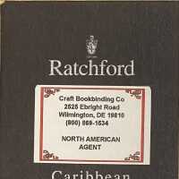 Ratchford Caribbean Paper Range