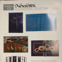 Guild of Book Workers Newsletter ; Number 204 , October 2012