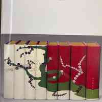 Bookbinder. Vol. 23 : 2009