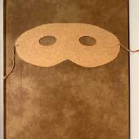 The Big Mask Book