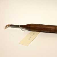 Dogtooth Agate Burnishing Tool