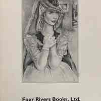          Four Rivers Books, Ltd. Catalogue Six: The Limited Editions Club. picture number 2
   