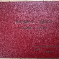 Kendall Mills Super Cloth